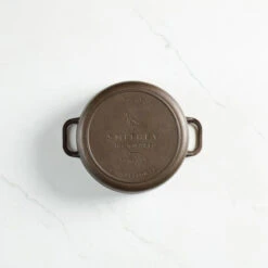 Smithey Ironware 7.5 Qt. Dutch Oven 8 Smithey Ironware 7.5 Qt. Dutch Oven -BBQ Grills Sales Store 10042022 SmitheyBIGDutch STUDIO6980copy small 540x d8d00594 98fb 401c a4e6 ef3d20ba9fcd