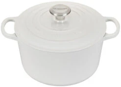 Le Creuset Signature Deep Dutch Oven 5 1/4 Qt. -BBQ Grills Sales Store 16106pre 7878d11839bef06