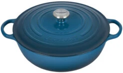 Le Creuset Signature Chef's Oven 7 1/2 Qt. -BBQ Grills Sales Store 19466pre 5c19f0efcded465