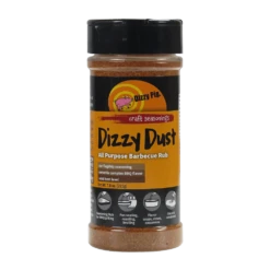 Dizzy Pig: Dizzy Dust