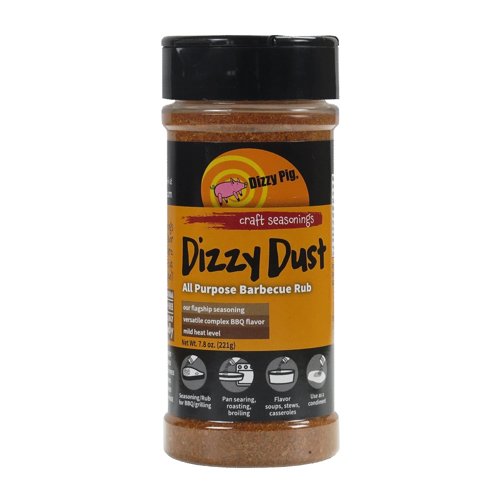 Dizzy Pig: Dizzy Dust 1 Dizzy Pig: Dizzy Dust