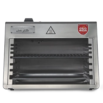 The Otto Grill Lite 2 The Otto Grill Lite - Image 2