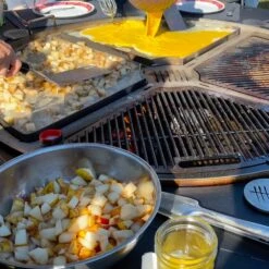 Gather Grills 46″ Reunion Standard Gather Grill -BBQ Grills Sales Store 21 min