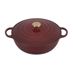 Le Creuset Signature Chef's Oven 7 1/2 Qt. -BBQ Grills Sales Store 21114032949051
