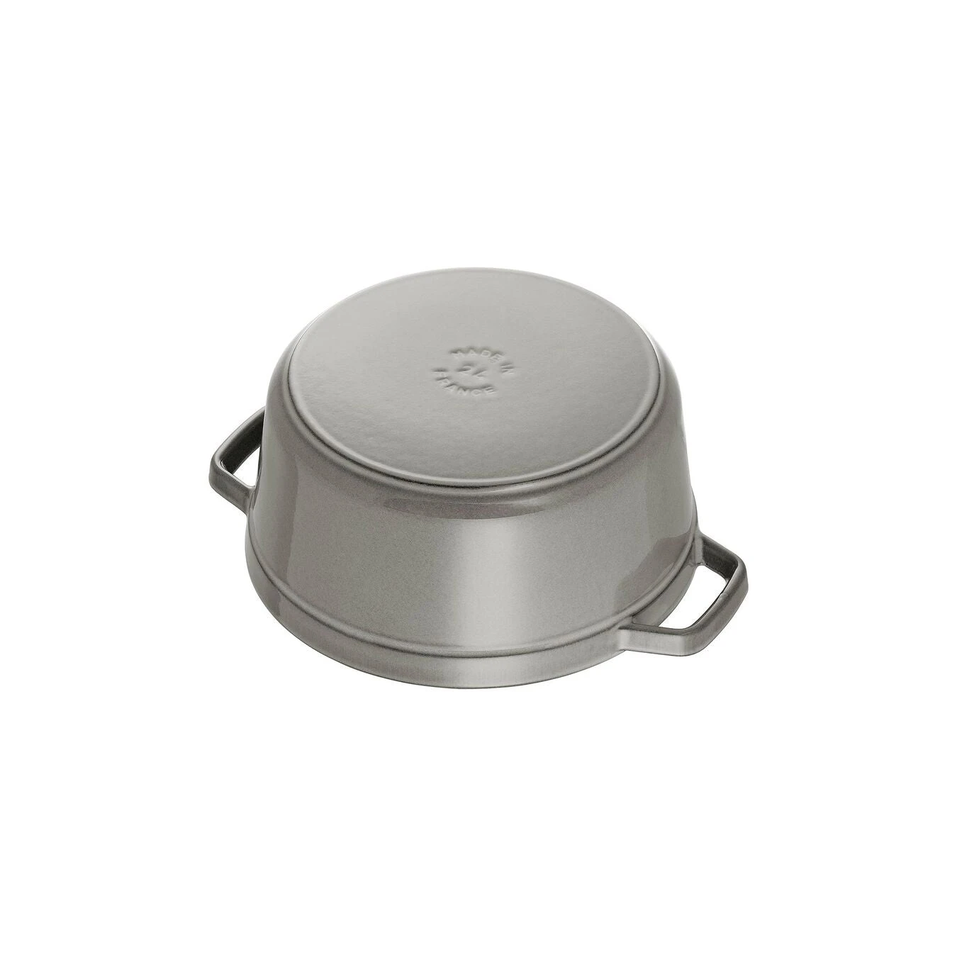 Staub Round Cocotte 4 QT 7 Staub Round Cocotte 4 QT - Image 7