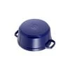 Staub Round Cocotte 4 QT 5 Staub Round Cocotte 4 QT - Image 5