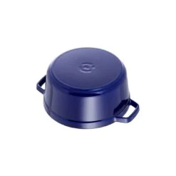 Staub Round Cocotte 7 QT -BBQ Grills Sales Store 40510 283 0 5 fe3fcc75 fe2b 4a78 9d7c 3bd52a0714f4