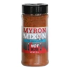 Myron Mixon Hot Rub