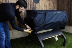 HALO Elite Series Griddle Cover -BBQ Grills Sales Store 4B Cover 8 1536x1025 1