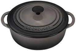 Le Creuset Round Dutch Oven 2 3/4 Qt. -BBQ Grills Sales Store 81bqoRZhOSL. SX466