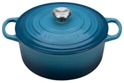Le Creuset Round Dutch Oven 2 3/4 Qt. -BBQ Grills Sales Store 81qi7ybbvML. SX466