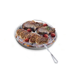 Alfa BBQ 500-30 For ONE/NANO/CIAO -BBQ Grills Sales Store AC BBQ500 3 6T