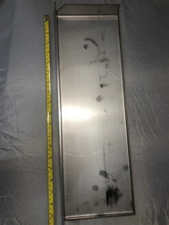 Alfa Hybrid Wood Burning Kit For Brio Ovens -BBQ Grills Sales Store ACKIT HYB H11 4T