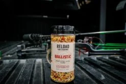 Reload: Ballistic Everything Bagel