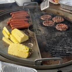 Gather Grills 28” Tailgater Standard Gather Grill 11 Gather Grills 28” Tailgater Standard Gather Grill -BBQ Grills Sales Store Cooking on Tailgater