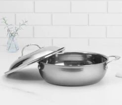 Hestan NanoBond Titanium Dutch Oven 5-Quart -BBQ Grills Sales Store DutchOven 1834 1080x 3ecc1403 9ca0 4d58 bb32 cf7412bda405