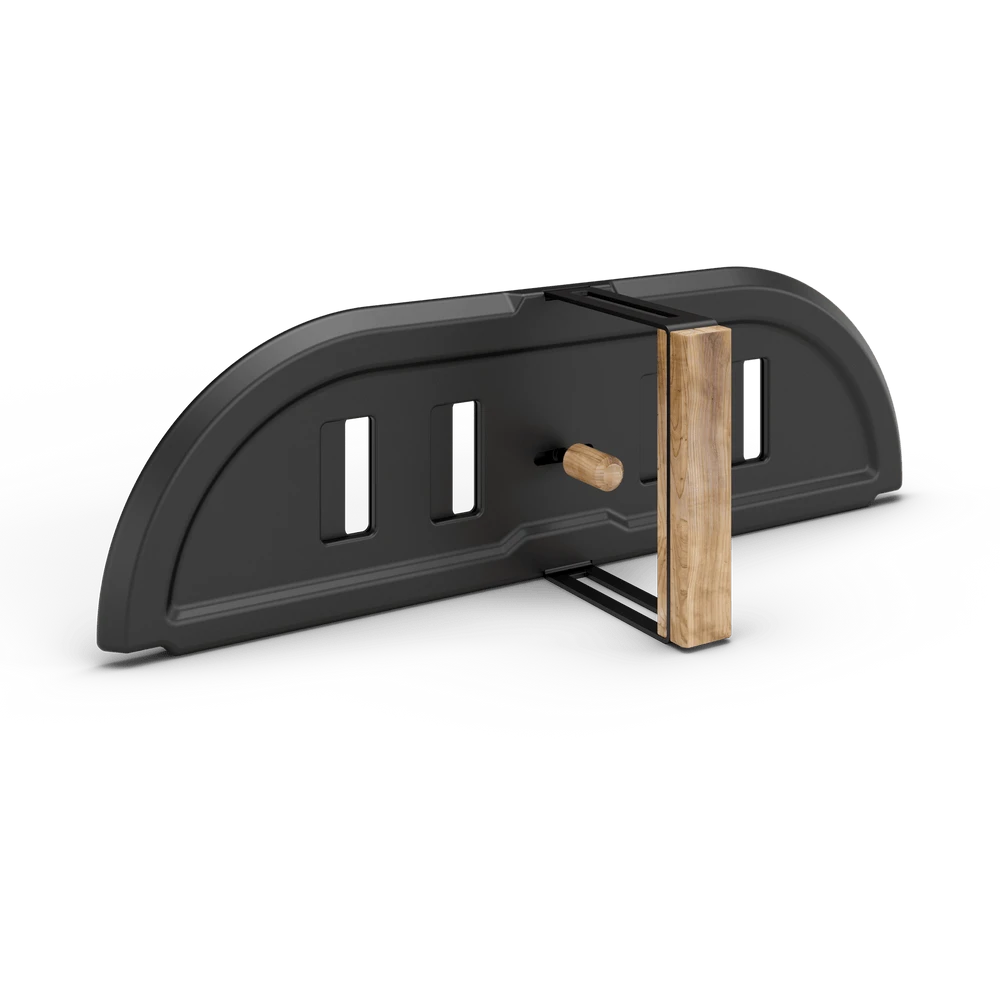 Gozney Dome Rope Sealed Door 2 Gozney Dome Rope Sealed Door - Image 2