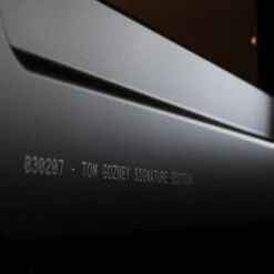 Tom Gozney Signature Edition Roccbox – Black On Black -BBQ Grills Sales Store Gozney Q3 TomGozneySignature4 Roccbox 220901