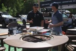 Gather Grills 28” Tailgater Standard Gather Grill 12 Gather Grills 28” Tailgater Standard Gather Grill -BBQ Grills Sales Store IMG 7668