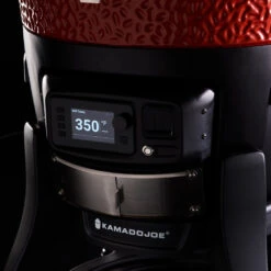 Kamado Joe Konnected Joe Digital Charcoal Grill And Smoker IN-STOCK NOW -BBQ Grills Sales Store KJ15041123 05 KontrolBoard