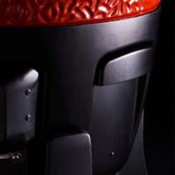 Kamado Joe Konnected Joe Digital Charcoal Grill And Smoker IN-STOCK NOW -BBQ Grills Sales Store KJ15041123 11 SideHandles