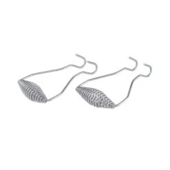 Lodge Kickoff Grill™ -BBQ Grills Sales Store L12RG Whitetable Hooks WEB 800x800 22c2e78c 2d44 47b8 bf60 9559eadf81c0