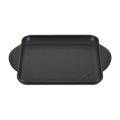 Le Creuset 9.5" Square Griddle -BBQ Grills Sales Store L2192 2420 LPR