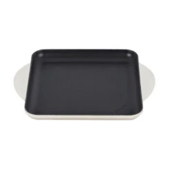 Le Creuset 9.5" Square Griddle -BBQ Grills Sales Store L2192 24716