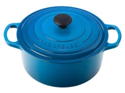 Le Creuset Round Dutch Oven 3 1/2 Qt. -BBQ Grills Sales Store LS2501 2259