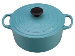 Le Creuset Round Dutch Oven 5 1/2 Qt. 18 Le Creuset Round Dutch Oven 5 1/2 Qt. -BBQ Grills Sales Store LS2501 2617