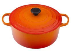 Le Creuset Round Dutch Oven 5 1/2 Qt. 19 Le Creuset Round Dutch Oven 5 1/2 Qt. -BBQ Grills Sales Store LS2501 262