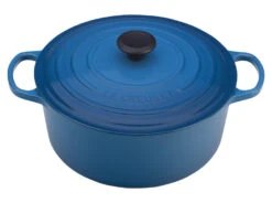 Le Creuset Round Dutch Oven 5 1/2 Qt. 15 Le Creuset Round Dutch Oven 5 1/2 Qt. -BBQ Grills Sales Store LS2501 2659