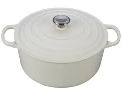 Le Creuset Round Dutch Oven 9 Qt. -BBQ Grills Sales Store LS2501 3016SS