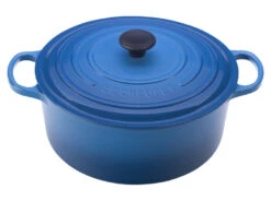 Le Creuset Round Dutch Oven 9 Qt. -BBQ Grills Sales Store LS2501 3059