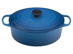 Le Creuset Oval Dutch Oven 6 3/4 Qt.