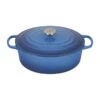 Le Creuset Oval Dutch Oven 8 Qt.