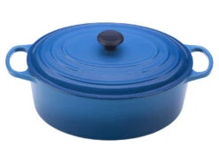Le Creuset Oval Dutch Oven 9 1/2 Qt. -BBQ Grills Sales Store LS2502 3559