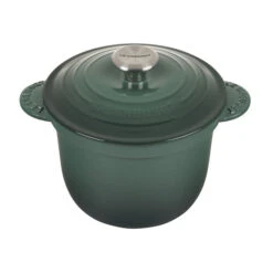 Le Creuset Cast Iron Rice Pot -BBQ Grills Sales Store LS4101S 18795SS