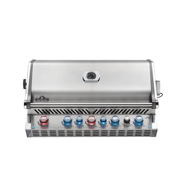 Napoleon Built-in Prestige PRO™ 665 1 Napoleon Built-in Prestige PRO™ 665