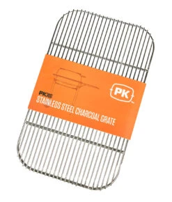 Stainless Steel Charcoal Grate For The Pk300 And The Original PK -BBQ Grills Sales Store PKGrills SR 00656 87555
