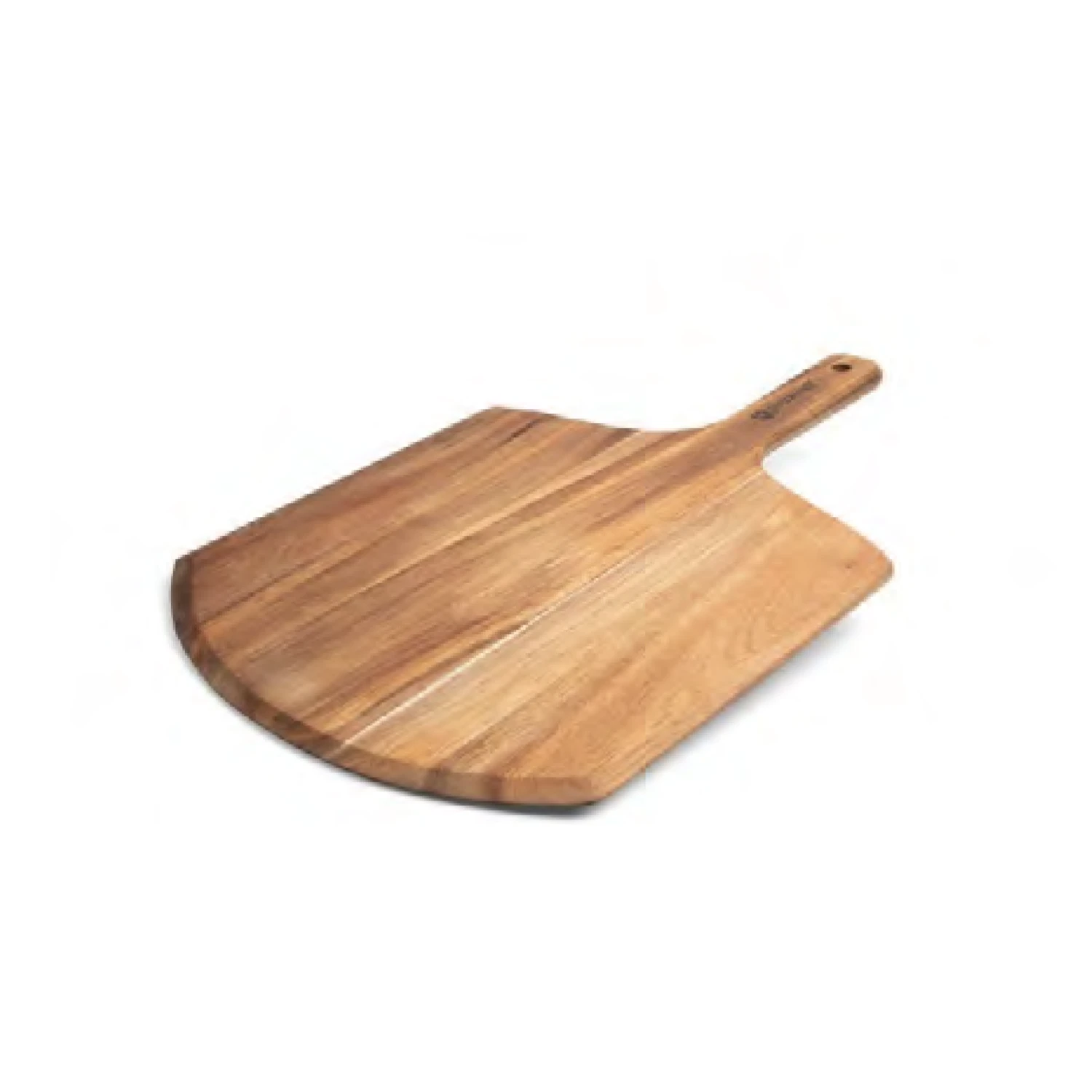 Pizzacraft 12” Acacia Wood Pizza Peel 1 Pizzacraft 12” Acacia Wood Pizza Peel