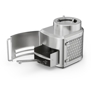 Gozney Roccbox Wood Burner 2.0 2 Gozney Roccbox Wood Burner 2.0 - Image 2