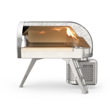 Gozney Roccbox Wood Burner 2.0 3 Gozney Roccbox Wood Burner 2.0 - Image 3