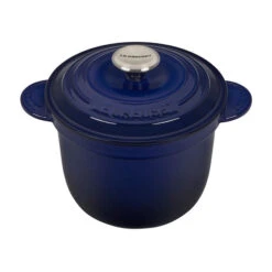 Le Creuset Cast Iron Rice Pot -BBQ Grills Sales Store RS10452 LS4101S 1878SS lpr