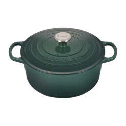 Le Creuset Round Dutch Oven 5 1/2 Qt. 23 Le Creuset Round Dutch Oven 5 1/2 Qt. -BBQ Grills Sales Store RS11292 LS2501 26795SS LPR
