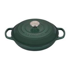 Le Creuset Braiser 2 1/4 Qt. 13 Le Creuset Braiser 2 1/4 Qt. -BBQ Grills Sales Store RS11316 LS2532 26795SS LPR