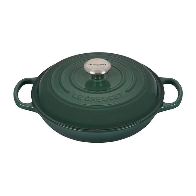 Le Creuset Braiser 2 1/4 Qt. 4 Le Creuset Braiser 2 1/4 Qt. - Image 4