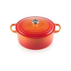 Le Creuset Round Dutch Oven 9 Qt. -BBQ Grills Sales Store RS11934 LC 20200311 FR PS OS 21177300902430 001b lpr