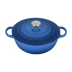 Le Creuset Signature Chef's Oven 7 1/2 Qt. -BBQ Grills Sales Store RS12445 LS2514 3259SS