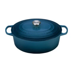 Le Creuset Oval Dutch Oven 8 Qt. -BBQ Grills Sales Store RS14914 RS6788 LS2502 297DSS LPR